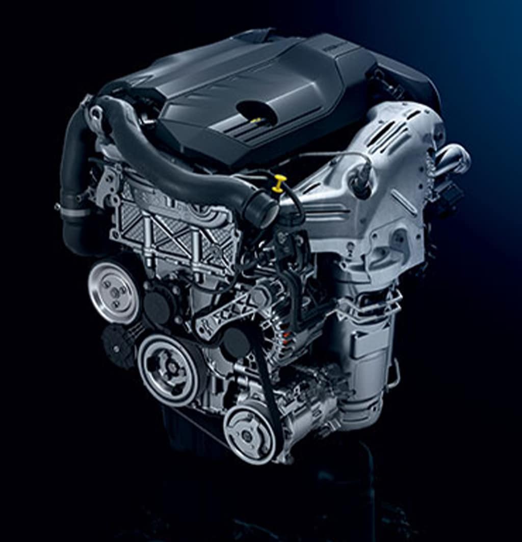 Peugeot Innovation & Technology